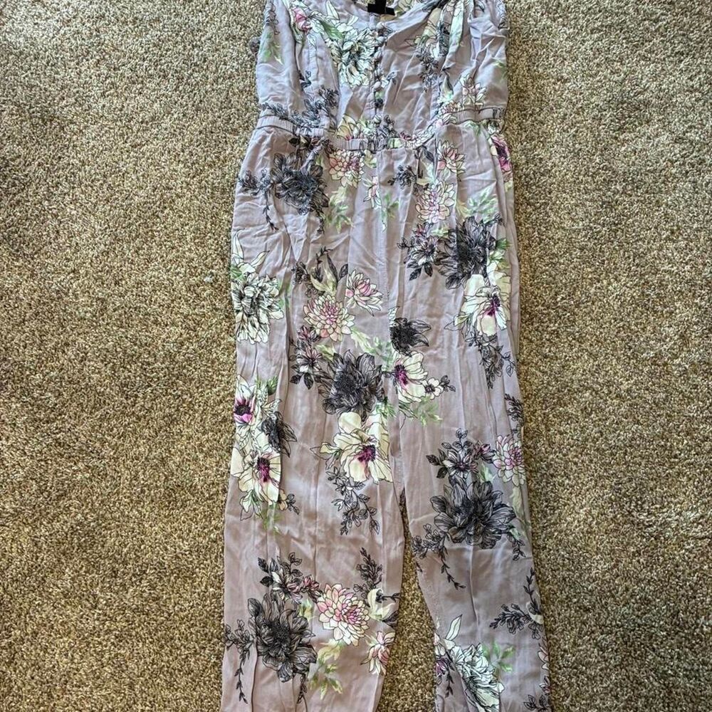 Torrid Women's Jumpsuit